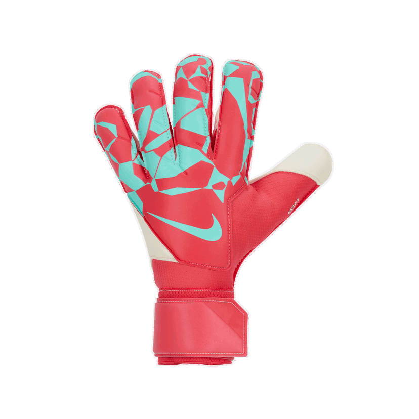 Ръкавици Nike Nike Grip3 Goalkeeper Gloves Розово | HQ0256-850