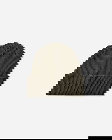 Шапка C.P. Company Cotton Goggle Beanie Зелено | RSCMAC747A-000727A 683, 3