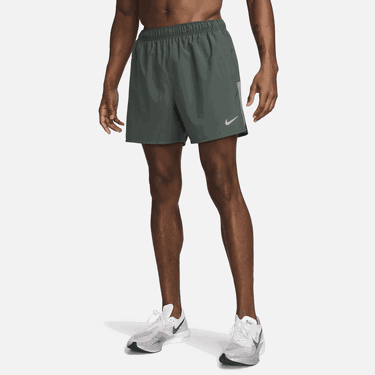 Къси панталони Nike Challenger Dri-FIT Зелено | DV9363-338, 0