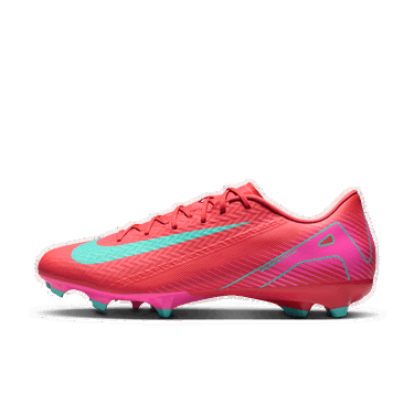 Кецове и обувки Nike Mercurial Vapor 16 Academy MG Розово | FQ8374-800, 0