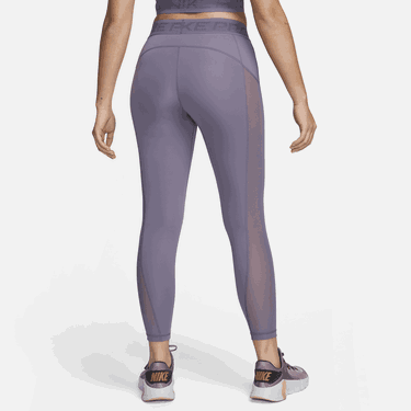Клинове Nike 7/8 Leggings Pro Лилаво | FN4981-509, 2