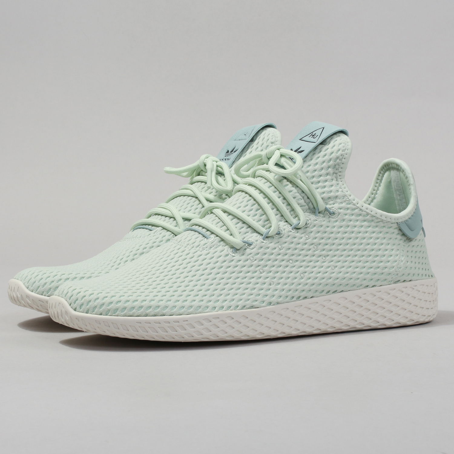 Кецове и обувки adidas Originals PW Tennis HU Зелено | CP9765, 1
