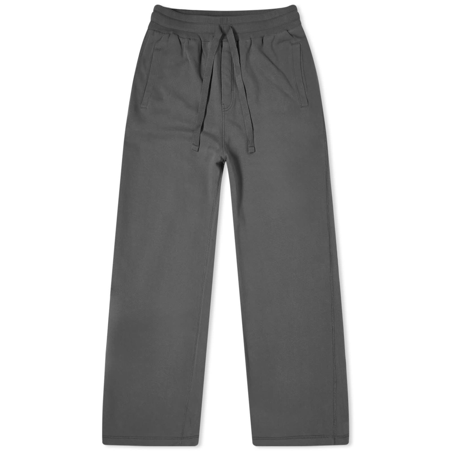 Спортни панталони Dolce & Gabbana Show Look Sweatpants Сиво | GP087TG7M3H-N9299, 0