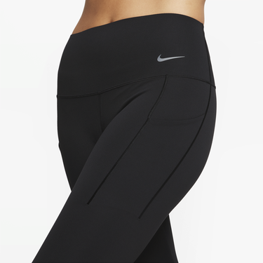 Клинове Nike Universa Leggings Черно | DQ5885-010, 2