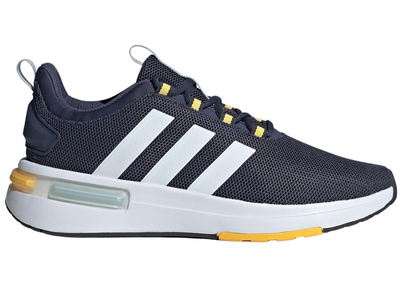 Кецове и обувки adidas Originals Racer TR23 Shadow Navy Cloud White Spark Черно | ID3052, 0
