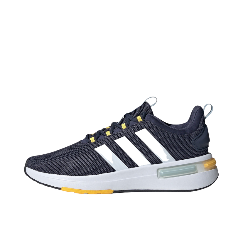 Кецове и обувки adidas Originals Racer TR23 Shadow Navy Cloud White Spark Черно | ID3052