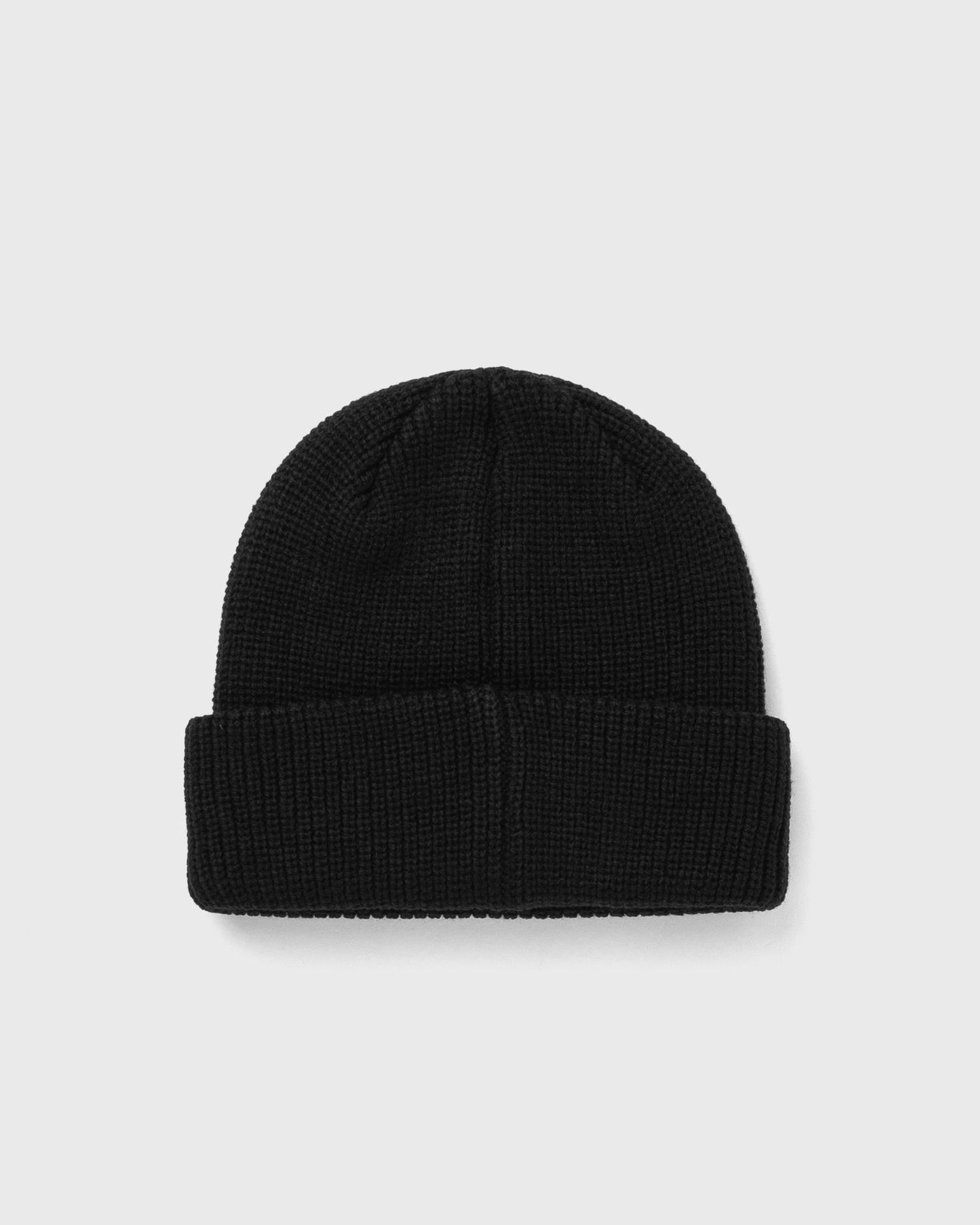 Шапка OBEY Future Beanie Черно | 100030163-BLK, 1