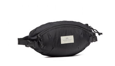 Чанта за кръста Doughnut Seattle Waist Bag Черно | D210-0003-F, 2
