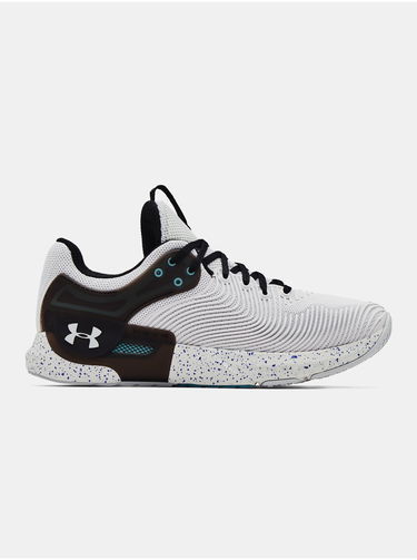 Кецове и обувки Under Armour HOVR Apex 2 Сиво | 3023007-103, 0