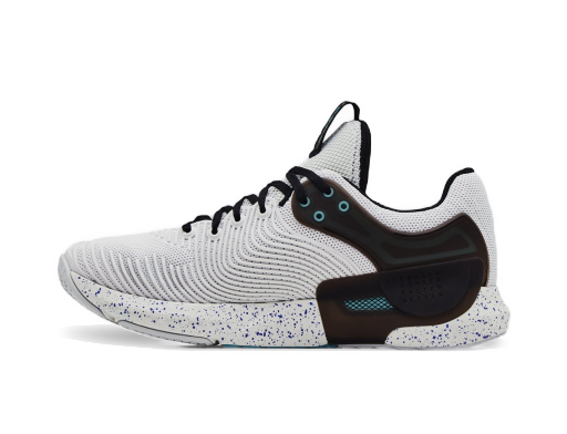 Кецове и обувки Under Armour HOVR Apex 2 Сиво | 3023007-103