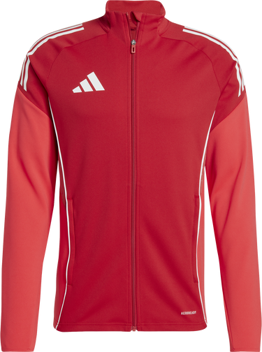 Ветровка adidas Originals adidas TIRO25C TR Jacket Червено | ji6504, 5