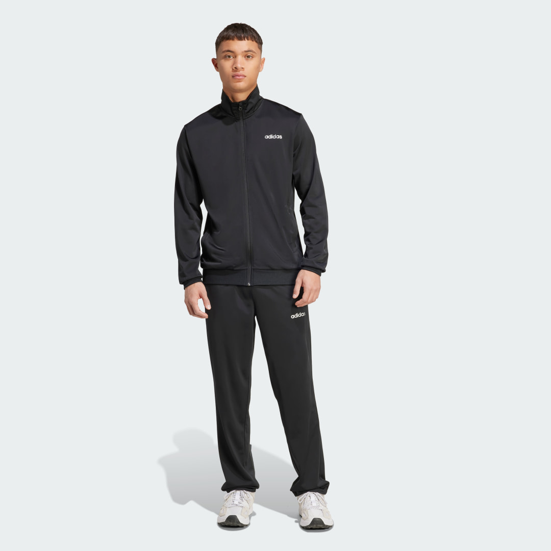 Комплект adidas Performance Linear Tracksuit Черно | JX5522, 0