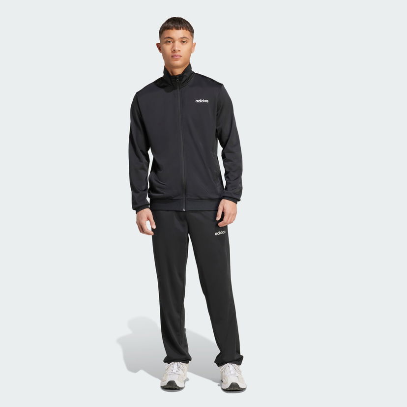 Комплект adidas Performance Linear Tracksuit Черно | JX5522