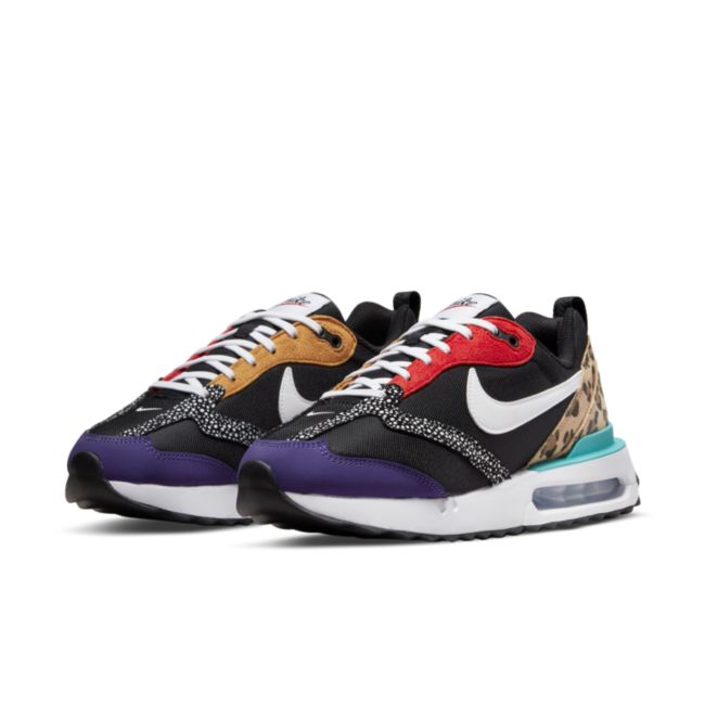 Кецове и обувки Nike Air Max Dawn SE W Многоцветен | DH5132-001, 1
