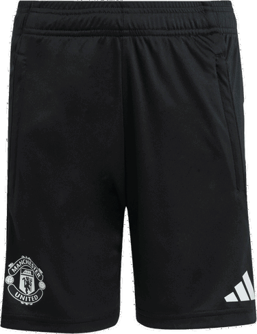 Къси панталони adidas Originals Manchester United Training Shorts 2025/26 Черно | jp3123, 0