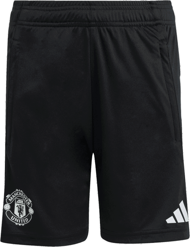 Manchester United Training Shorts 2025/26