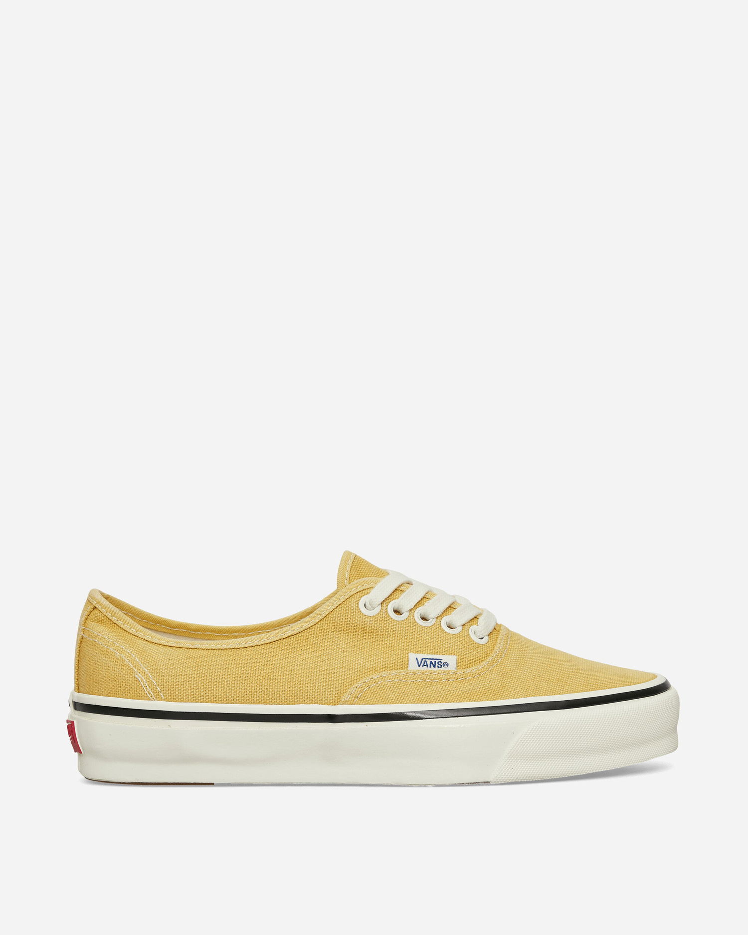 Кецове и обувки Vans Premium Authentic 44, Size 35 Жълто | VN000D5KKM3, 1