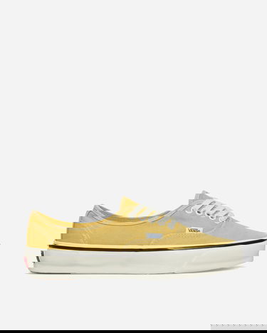 Кецове и обувки Vans Premium Authentic 44, Size 35 Жълто | VN000D5KKM3, 1