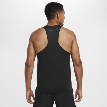 Потник Nike Fast Kipchoge Dri-FIT Running Tank Top Черно | FV9610-010, 1