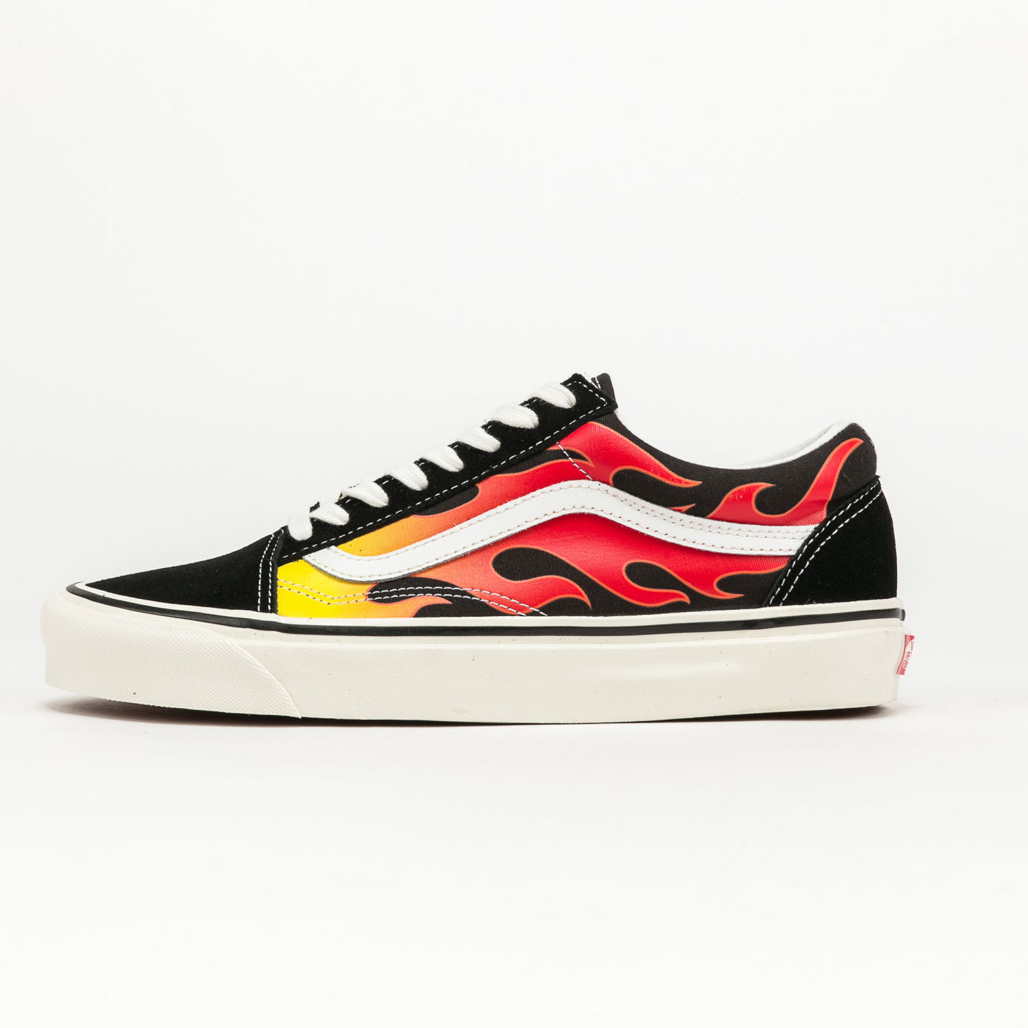 Кецове и обувки Vans Old Skool 36 DX Черно | VN0A54F34231, 0