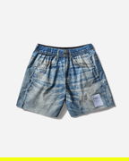 PeaceShell 5in Unlined Shorts
