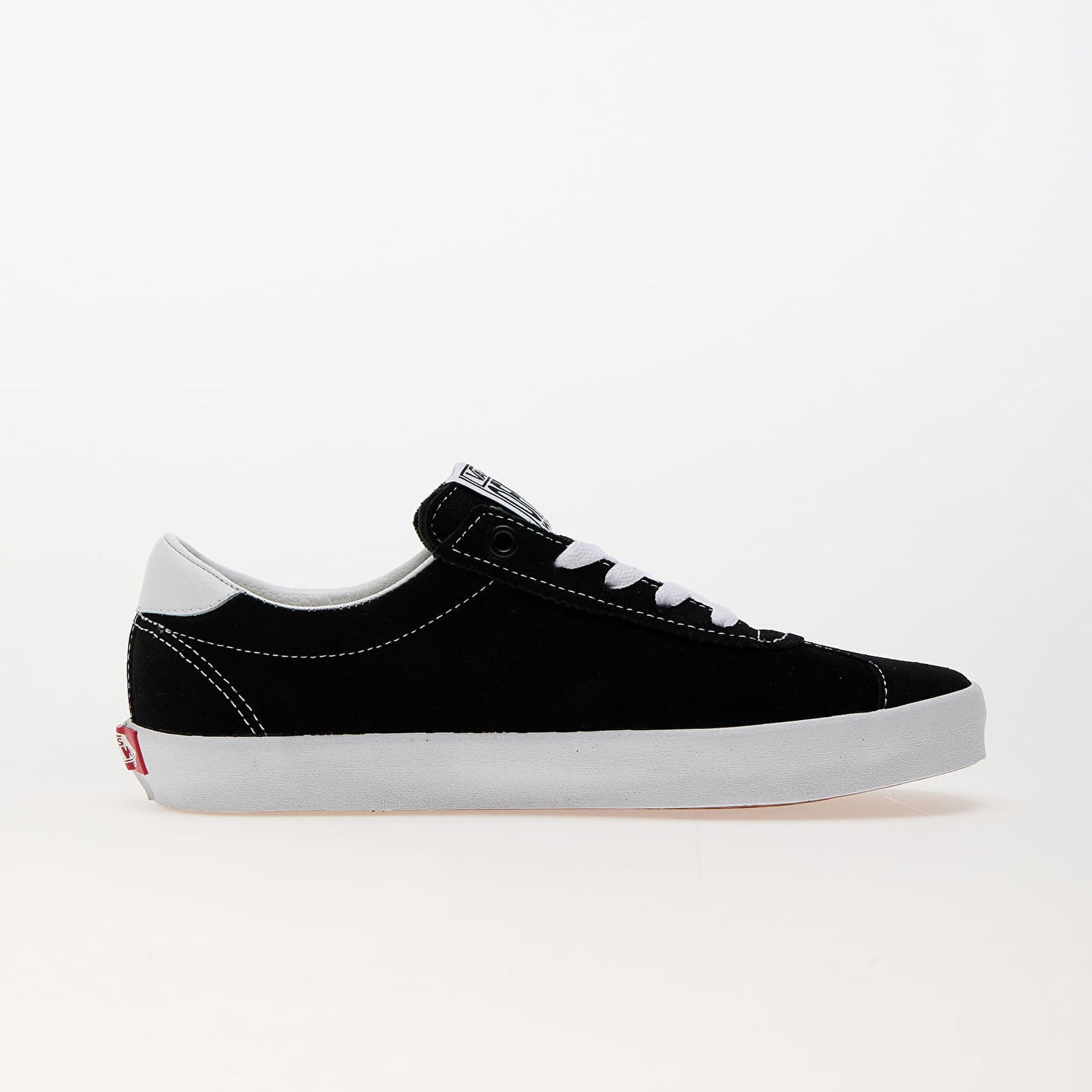 Кецове и обувки Vans Sport "Black White" W Черно | VN000CQRBZW1, 1