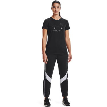 Тениска Under Armour Live Sportstyle Graphic SSC Черно | 1356305-002, 2