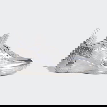 Кецове и обувки adidas Performance Dame 7 EXTPLY Металик | FZ0172, 0