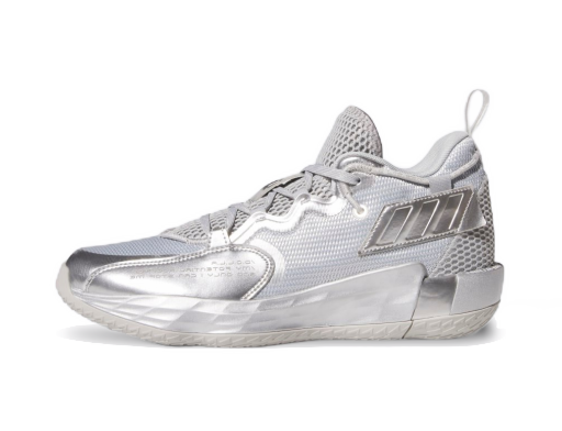 Баскетбол adidas Performance Dame 7 EXTPLY Металик | FZ0172