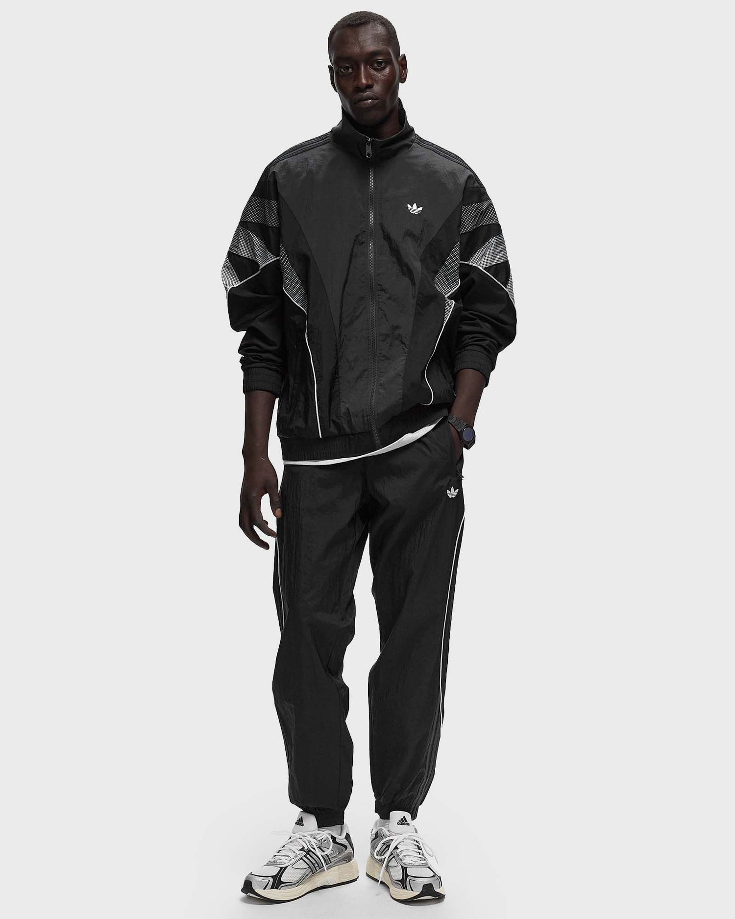Спортни панталони adidas Originals PANT Черно | IZ4856, 1