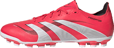 Кецове и обувки adidas Performance Predator League Artificial Grass Розово | ID3837, 4