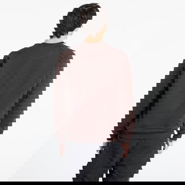 Суитчър adidas Originals Raglan Sleeve Sweatshirt Ess Crew Кафяво | KE1141, 2