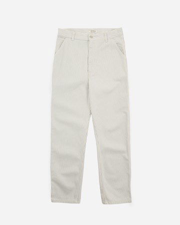 Панталони и дънки Carhartt WIP Terrell Бяло | I032103-1OO0, 0
