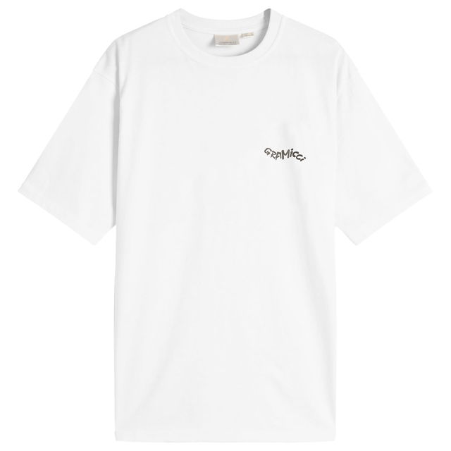 Gramicci Gecko T-Shirt, Size Small