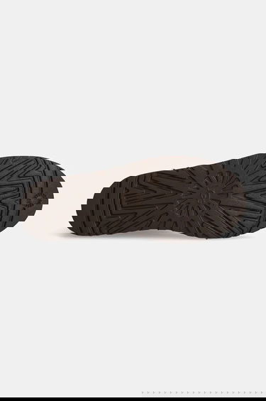 Кецове и обувки UGG Leather Mini Boots Classic Ultra Mini Lthr Regen Кафяво | 1158191.IWD, 4