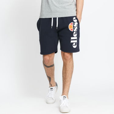 Къси панталони Ellesse Bossini Fleece Short Тъмно синьо | SHS08748, 0