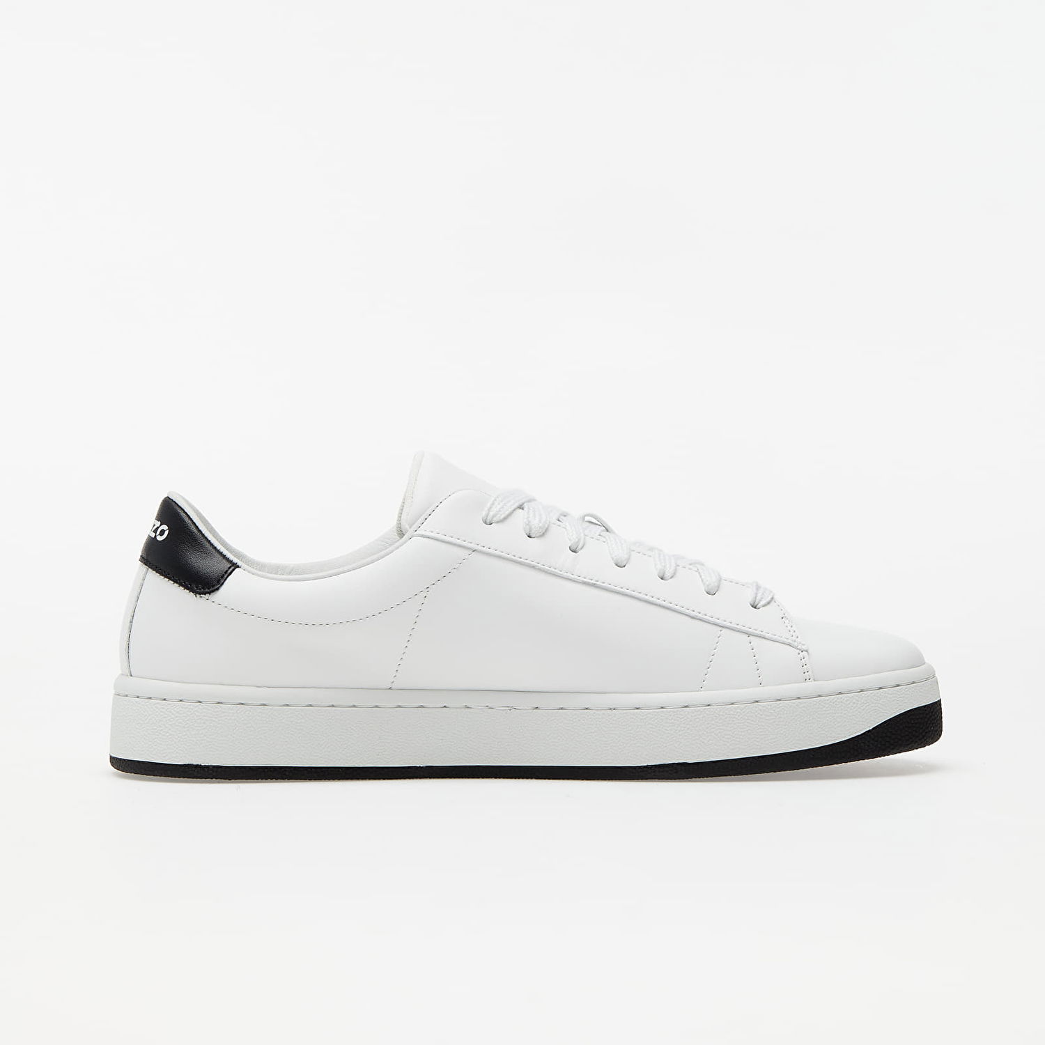 Кецове и обувки KENZO Low top sneaker Бяло | FA62SN170L50.01, 1