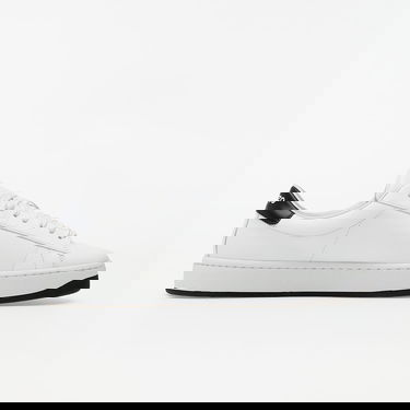 Кецове и обувки KENZO Low top sneaker Бяло | FA62SN170L50.01, 1