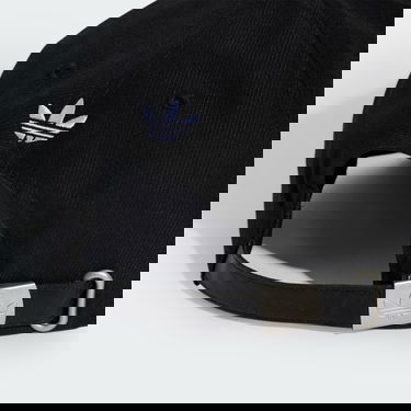 Шапка с козирка adidas Performance Flatbrim Cap Черно | JD0997, 1