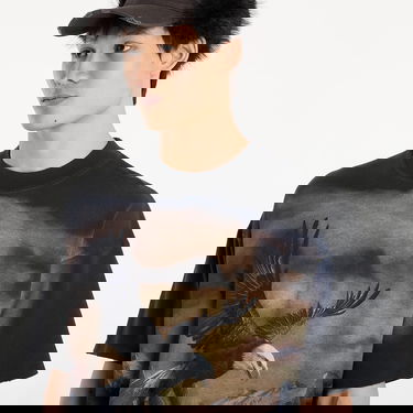 Тениска Represent Clo T-Shirt Chrome Flight Eagle Graphic Многоцветен | MLM100761-04, 2