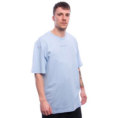Тениска Karl Kani Karl Kani Retro T&L Backprint Tee Синьо | KK-60300332, 0