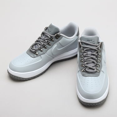 Кецове и обувки Nike LF1 Duckboot Low Сиво | AA1125-002, 2