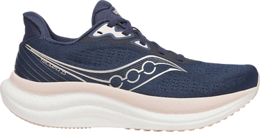 Кецове и обувки Saucony Triumph 23 Синьо | s11023-234, 0