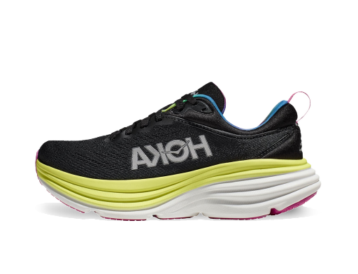 Бягане Hoka One One Bondi 8 "Black Citrus" Черно | 1123202-BCGL