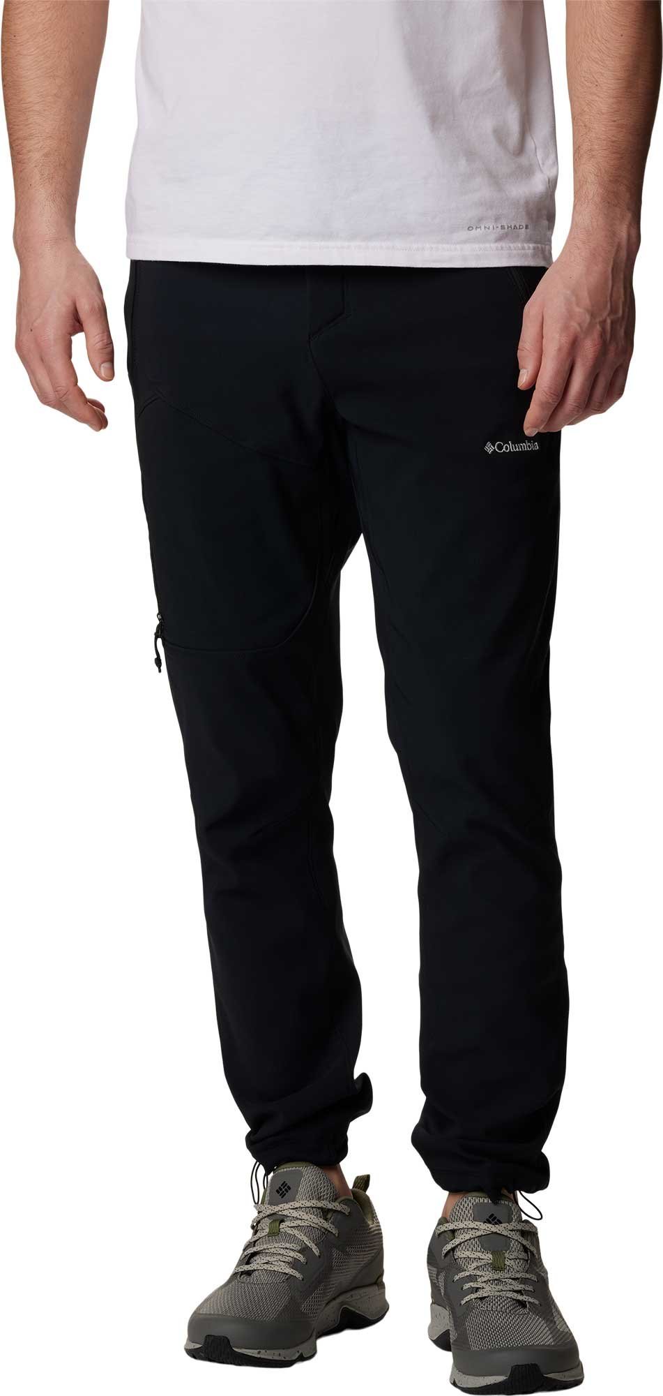 Панталони Columbia Triple Canyon II Hiking Pants Черно | 2054062-010, 0