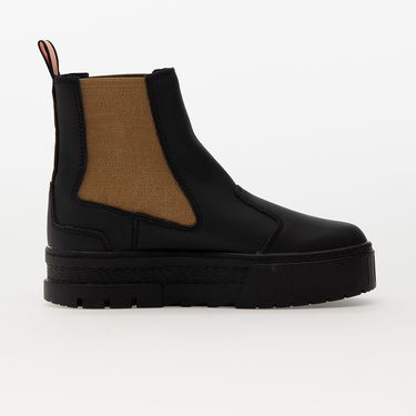 Кецове и обувки Puma Mayze Chelsea Pop W Черно | 38454903, 1