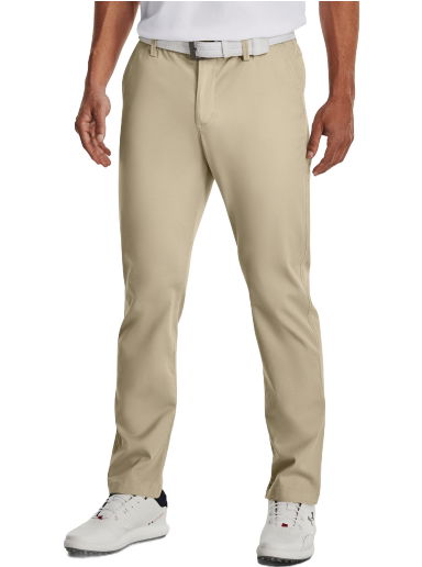 Панталони и дънки Under Armour UA Chino Taper Бежово | 1370081-289