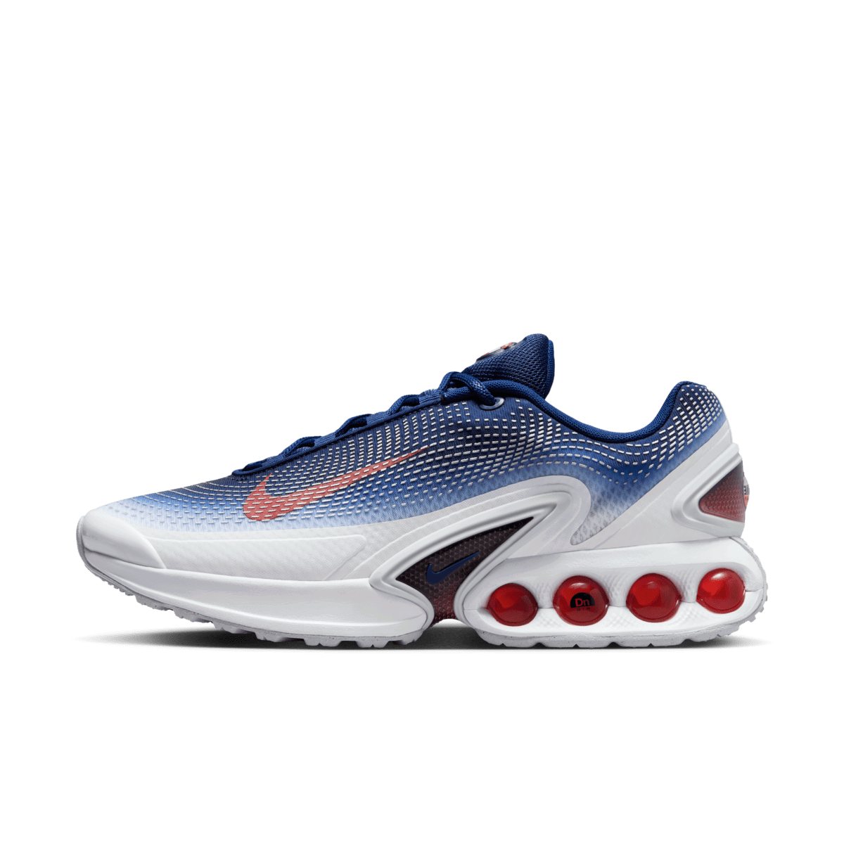 Кецове и обувки Nike Air Max DN "USA" Многоцветен | FV2250-100, 0