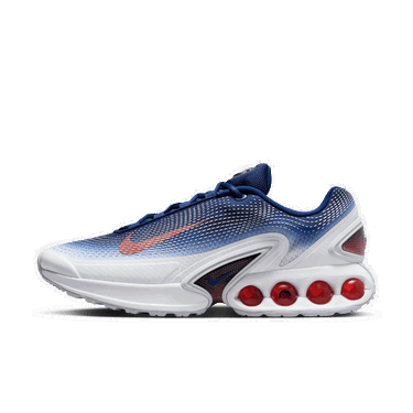 Кецове и обувки Nike Air Max DN "USA" Многоцветен | FV2250-100, 0