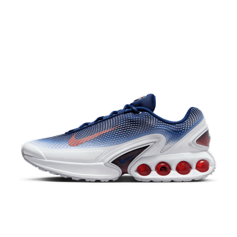 Кецове и обувки Nike Air Max DN "USA" Многоцветен | FV2250-100